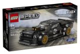 LEGO® Speed Champions 77262 Blockův ´65 Ford Mustang Hoonicorn V1 - LEGO® Speed Champions LEGO® Speed Champions 77262 Blockův ´65 Ford Mustang Hoonicorn V1