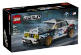 LEGO® Speed Champions 77263 BMW M3 (E30) - LEGO® Speed Champions LEGO® Speed Champions 77263 BMW M3 (E30)