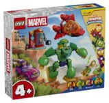 LEGO® | Marvel Iron Man a jeho úžasní přátelé 11211 Loki vs. Iron Manův tým - LEGO® Super Heroes LEGO® | Marvel Iron Man a jeho úžasní přátelé 11211 Loki vs. Iron Manův tým