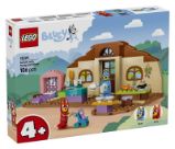 LEGO® Bluey 11221 Rusty, Bluey a škola - Stavebnice LEGO® LEGO® Bluey 11221 Rusty, Bluey a škola