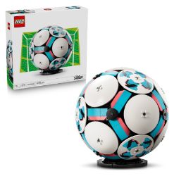 LEGO® Editions 43019 Fotbalový míč LEGO® Editions 43019 Fotbalový míč