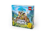 LEGO® Monkey Palace - Opičí palác - Společenské hry LEGO Monkey Palace - Opičí palác