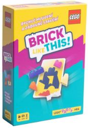 LEGO® Brick Like This