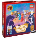 LEGO® Ninjago®: Destiny’s Bounty Adventures CZ - LEGO® NINJAGO LEGO® Ninjago®: Destiny’s Bounty Adventures CZ