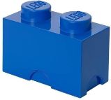 Úložný box LEGO® 2 - modrý