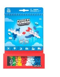 Plus-Plus Activity Doprava Plus-Plus Activity Doprava