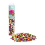 Plus-Plus Stavebnice tuba - Botanica 240 dílků Plus-Plus Stavebnice tuba - Botanica 240 dílků