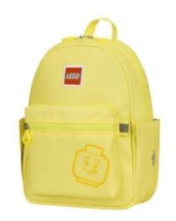 Batoh LEGO® Tribini JOY - pastelově žlutý Batoh LEGO® Tribini JOY - pastelově žlutý
