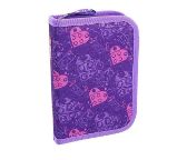 LEGO® Friends Hearts - školní penál naplněný LEGO® Friends Hearts - školní penál naplněný