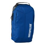 CATERPILLAR Sling Bag Batoh přes rameno City Adventure - Modrý - Volnočasové batohy CATERPILLAR Sling Bag Batoh přes rameno City Adventure - Modrý