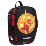 LEGO Ninjago Dragon Energy - Batoh do školky