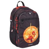 Batoh Small Extended LEGO® Ninjago Dragon Energy