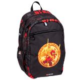 Batoh Urban LEGO® Ninjago Dragon Energy - Pro větší děti a studentské LEGO Ninjago Dragon Energy - Batoh Urban