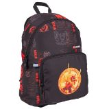 Batoh Basic LEGO® Ninjago Dragon Energy - Školní batohy pro studenty LEGO Ninjago Dragon Energy - Batoh Basic