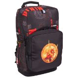 LEGO Ninjago Dragon Energy - Školní batoh Optimo Plus