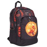 Školní batoh Base LEGO® Ninjago Dragon Energy - Pro větší děti a studentské LEGO Ninjago Dragon Energy - Školní batoh Base
