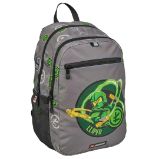 Batoh Small Extended LEGO® Ninjago Elemental Master of Energy