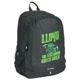 Školní batoh LEGO® Ninjago Lloyd Školní batoh LEGO® Ninjago Lloyd