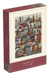 Puzzle Berlín Puzzle Berlín