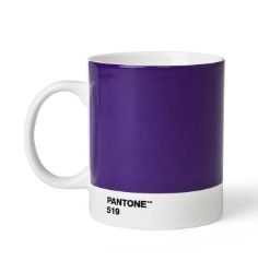 Pantone Hrnek - Violet 519 Pantone Hrnek - Violet 519
