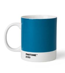 Pantone Hrnek - Blue 2150 Pantone Hrnek - Blue 2150