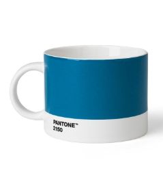 Pantone Hrnek na čaj - Blue 2150 Pantone Hrnek na čaj - Blue 2150
