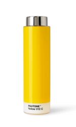 Pantone Láhev na pití Tritan 0,5 l - Yellow 012 - Láhve na pití, svačinové boxy Pantone Láhev na pití Tritan 0,5l - Yellow 012