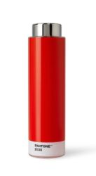Pantone Láhev na pití Tritan 0,5l - Red 2035