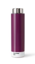 Pantone Láhev na pití Tritan 0,5 l - Aubergine 229 Pantone Láhev na pití Tritan 0,5 l - Aubergine 229