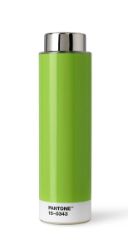 Pantone Láhev na pití Tritan 0,5 l - Green 15-0343 - Láhve a svačinové boxy do školy Pantone Láhev na pití Tritan 0,5l - Green 15-0343