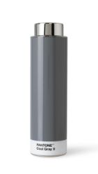 Pantone Láhev na pití Tritan 0,5l - Cool Gray 9