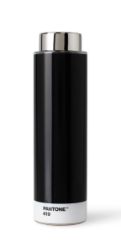 Pantone Láhev na pití Tritan 0,5 l - Black 419 - Láhve na pití, svačinové boxy Pantone Láhev na pití Tritan 0,5l - Black 419