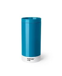Pantone To Go Cup - Blue 2150 Pantone To Go Cup - Blue 2150