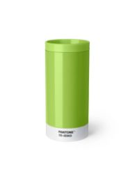 Pantone To Go Cup - Green 15-0343 - Home deco Pantone To Go Cup - Green 15-0343