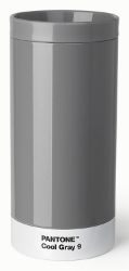 Pantone To Go Cup - Cool Gray 9