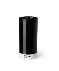 Pantone To Go Cup - Black 419 Pantone To Go Cup - Black 419