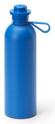LEGO termo láhev 560 ml - modrá - Láhve na pití, svačinové boxy LEGO termo láhev 560 ml - modrá