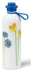 LEGO termo láhev 560 ml - luční kvítí - Láhve na pití, svačinové boxy LEGO termo láhev 560 ml - luční kvítí