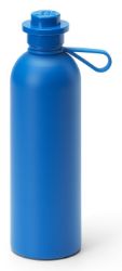 LEGO nerezová láhev 725 ml - modrá LEGO nerezová láhev 725 ml - modrá