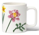 LEGO® Botanicals hrnek 300ml - jarní kvítí LEGO® Botanicals hrnek 300ml - jarní kvítí