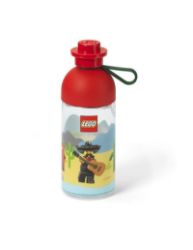 LEGO® Láhev transparentní - Mexiko - Pro fanoušky LEGO Láhev transparentní - Mexiko