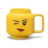 LEGO® Keramický hrnek 530 ml - Winky