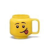 LEGO® Keramický hrnek 255 ml - Silly