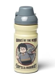 LEGO® Harry Potter Láhev na pití 390 ml - Bradavice - Láhve na pití, svačinové boxy LEGO Harry Potter láhev na pití 390 ml - Bradavice
