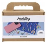 Kreativní sada Přívěsek na mobil - Kreativní sady a materiály Kreativní sada Přívěsek na mobil