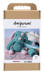 Sada na háčkování Amigurumi pejsek Sada na háčkování Amigurumi pejsek