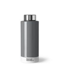 Pantone Termoláhev 0,5 l - Cool Gray 9 - Láhve na pití 500+ ml Pantone Termoláhev 0,5 l - Cool Gray 9