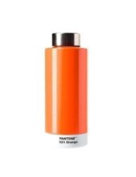 Pantone Termoláhev 0,5 l - Orange 021 - Láhve na pití, svačinové boxy Pantone Termoláhev 0,5 l - Orange 021