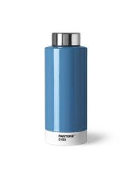 Pantone Termoláhev 0,5 l - Blue 2150 - Láhve na pití, svačinové boxy Pantone Termoláhev 0,5 l - Blue 2150