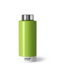 Pantone Termoláhev 0,5 l - Green 15-0343 - Láhve na pití, svačinové boxy Pantone Termoláhev 0,5 l - Green 15-0343
